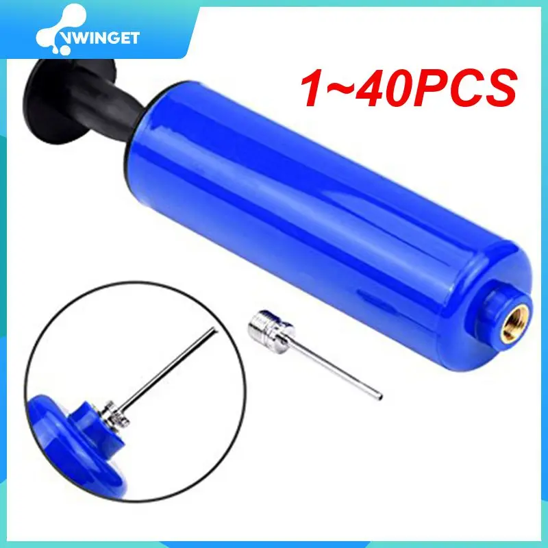 1~40PCS Ball Air Needle Stainless Steel Pump Pin Basketball Inflating Pump Needle Football Inflatable Air Valve Adaptors Nozzle
1~40PCS Ball Air Needle Stainless Steel Pump Pin Basketball Inflating Pump Needle Football Inflatable Air Valve Adaptors Nozzle