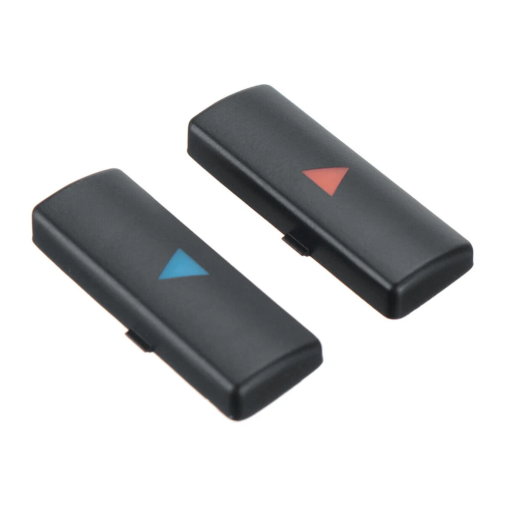 2Pcs Car Air Conditioning Panel Buttons Climate A/C Control Up & Down Button A/C Control Switch Button For BMW E53 E39 M5
2Pcs Car Air Conditioning Panel Buttons Climate A/C Control Up & Down Button A/C Control Switch Button For BMW E53 E39 M5