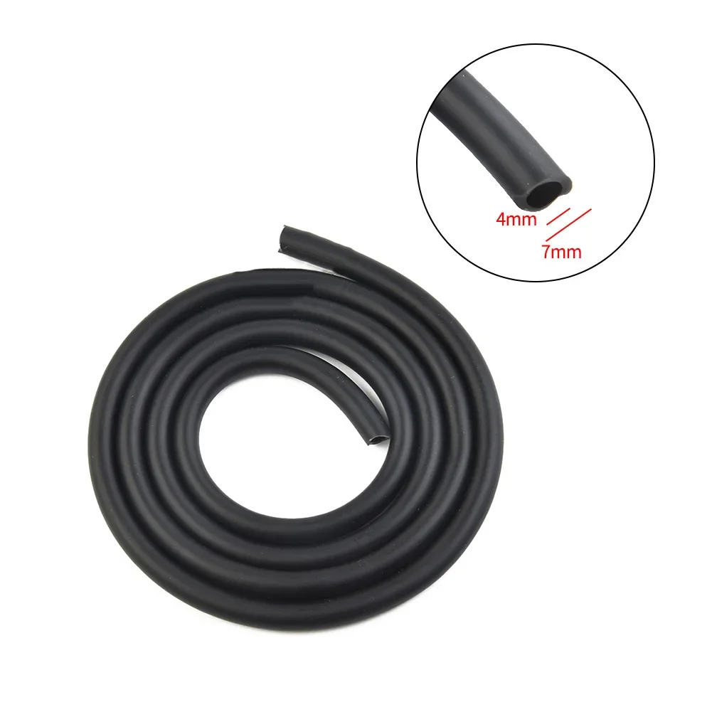 1m Universal Car Fuel Hose Line NBR 5mm ID 8mm OD Diesel Petrol Water Hose Engine Pipe For Honda Car Engines Parts
1m Universal Car Fuel Hose Line NBR 5mm ID 8mm OD Diesel Petrol Water Hose Engine Pipe For Honda Car Engines Parts