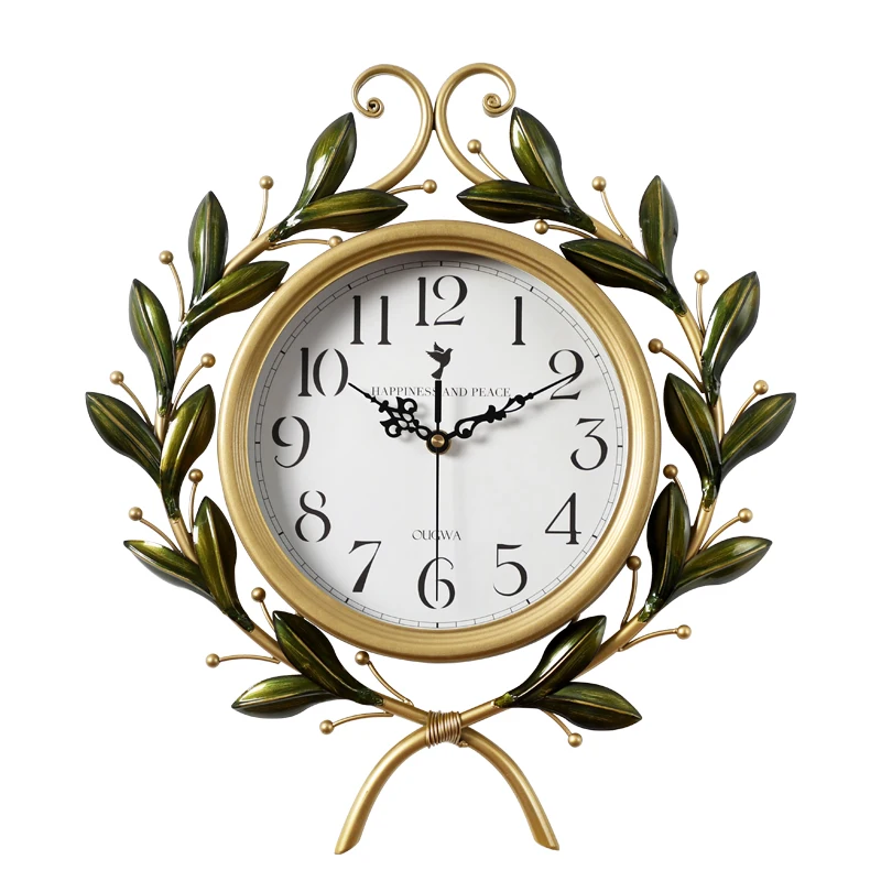 YY Simple Living Room Decoration Pocket Watch Creative Home Clock Art Personality Clock
YY Simple Living Room Decoration Pocket Watch Creative Home Clock Art Personality Clock