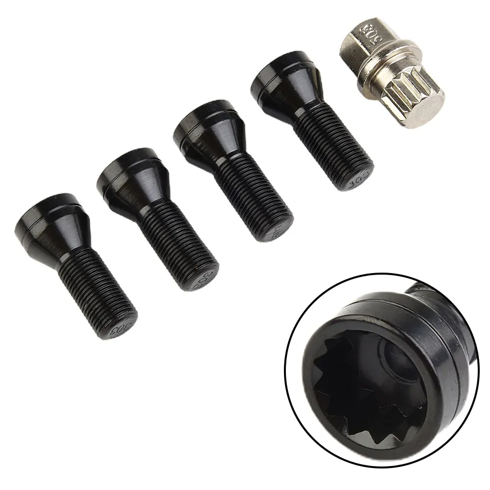 Useful Wheel Locking Bolts LOCKING BOLTS 36136776076 ALLOY WHEEL Black FOR BMW MINI R50 1 X Key KEY Accessories
Useful Wheel Locking Bolts LOCKING BOLTS 36136776076 ALLOY WHEEL Black FOR BMW MINI R50 1 X Key KEY Accessories