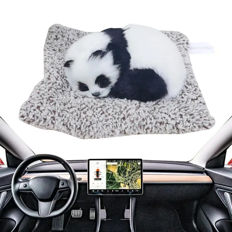 Sleeping Panda Car Ornament Great Gift Cute Design Figurines High Grade Material Place Any Where Car Interior Dashboard Decor
Sleeping Panda Car Ornament Great Gift Cute Design Figurines High Grade Material Place Any Where Car Interior Dashboard Decor