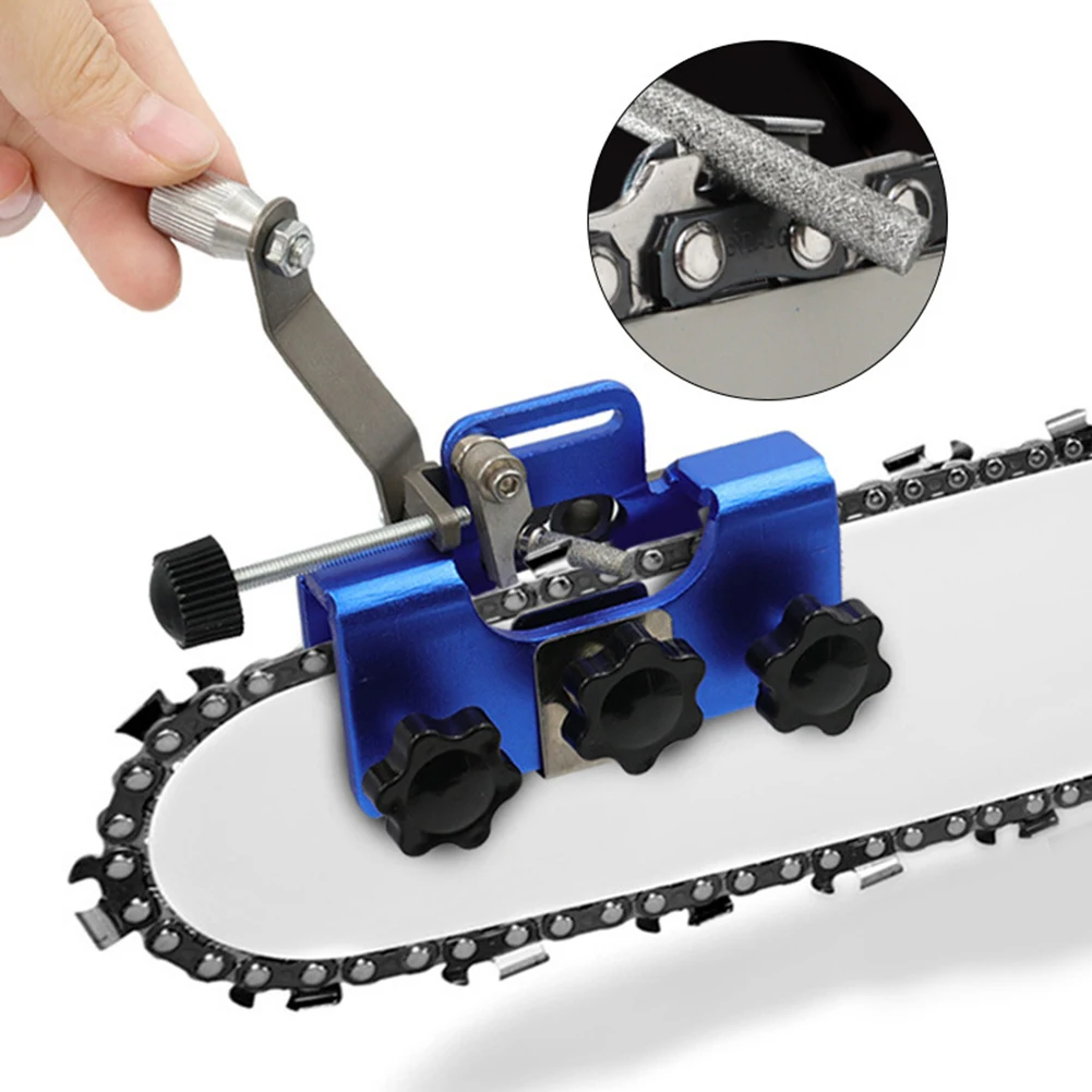 Wrench Grinding Head Hand Tools Portable 4 4.8 5.5mm 6pcs Chainsaw Sharpener Cylindrical Burr Diamond Coated New
Wrench Grinding Head Hand Tools Portable 4 4.8 5.5mm 6pcs Chainsaw Sharpener Cylindrical Burr Diamond Coated New