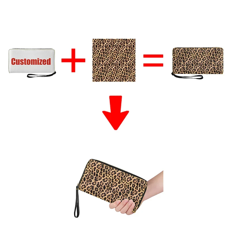 Michael Jackson Custom Wallet Purse Dance Moonwalk Mens Womens Zipper Long Wallets Double Print Portable Wallet Gift Bag Michael Jackson Custom Wallet Purse Dance Moonwalk Mens Womens Zipper Long Wallets Double Print Portable Wallet Gift Bag