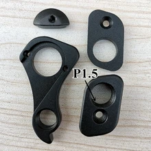 2pcs bicycle Derailleur Hanger for GIANT bicycl 2022 Revolt Advanced Adv 0 2 Gravel carbon mountain bike frame 29er mech dropout
2pcs bicycle Derailleur Hanger for GIANT bicycl 2022 Revolt Advanced Adv 0 2 Gravel carbon mountain bike frame 29er mech dropout
