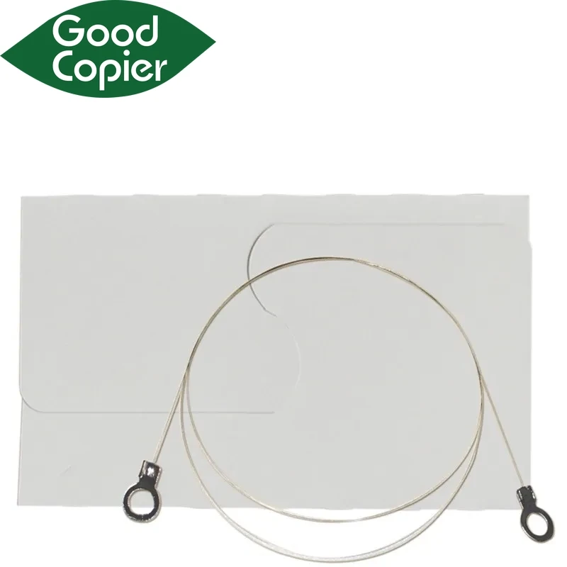 5pcs. Charge Corona Wire For Konica Minolta Bizhub C6501 C6000 C5501 C6500 C7000 C8000 C1070 C1060 1070L 1060L
5pcs. Charge Corona Wire For Konica Minolta Bizhub C6501 C6000 C5501 C6500 C7000 C8000 C1070 C1060 1070L 1060L