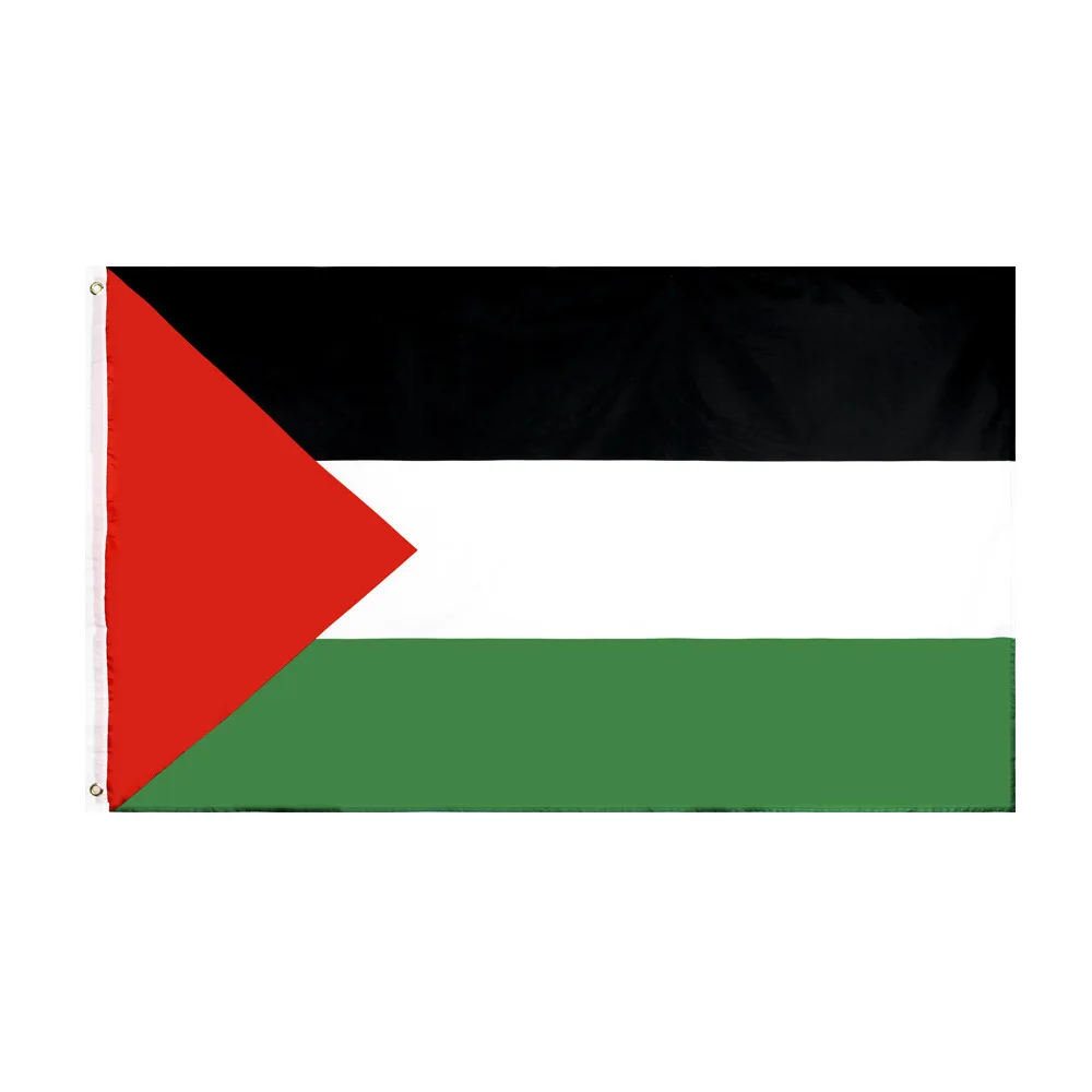 Accessories Palestine Flag Apart Flag For Parties Hand Waving Flag Historical Events 90x150cm Festivals Brand New
Accessories Palestine Flag Apart Flag For Parties Hand Waving Flag Historical Events 90x150cm Festivals Brand New