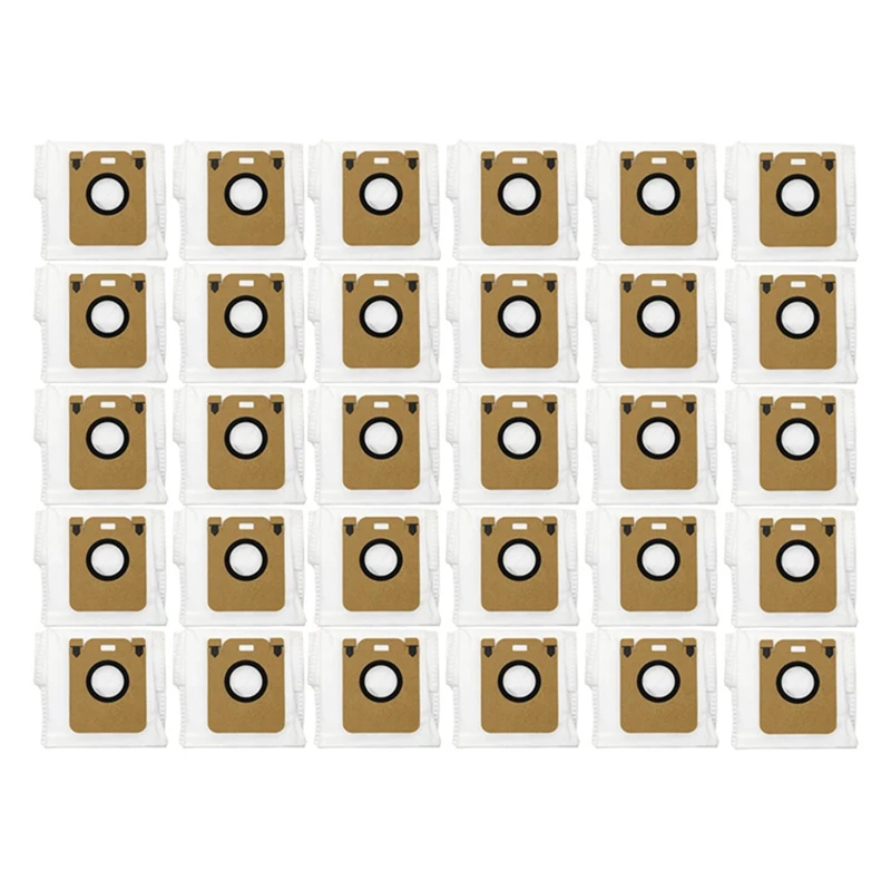 1 комплект мешков для пылесоса Xiaomi Dreame Bot D10 Plus RLS3D, Сменные аксессуары для робота-пылесоса
1 комплект мешков для пылесоса Xiaomi Dreame Bot D10 Plus RLS3D, Сменные аксессуары для робота-пылесоса