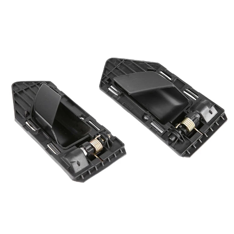 Inside Interior Door Handle for Citroen Berlingo 1996-2008 Part Number: 914395/914394
Inside Interior Door Handle for Citroen Berlingo 1996-2008 Part Number: 914395/914394