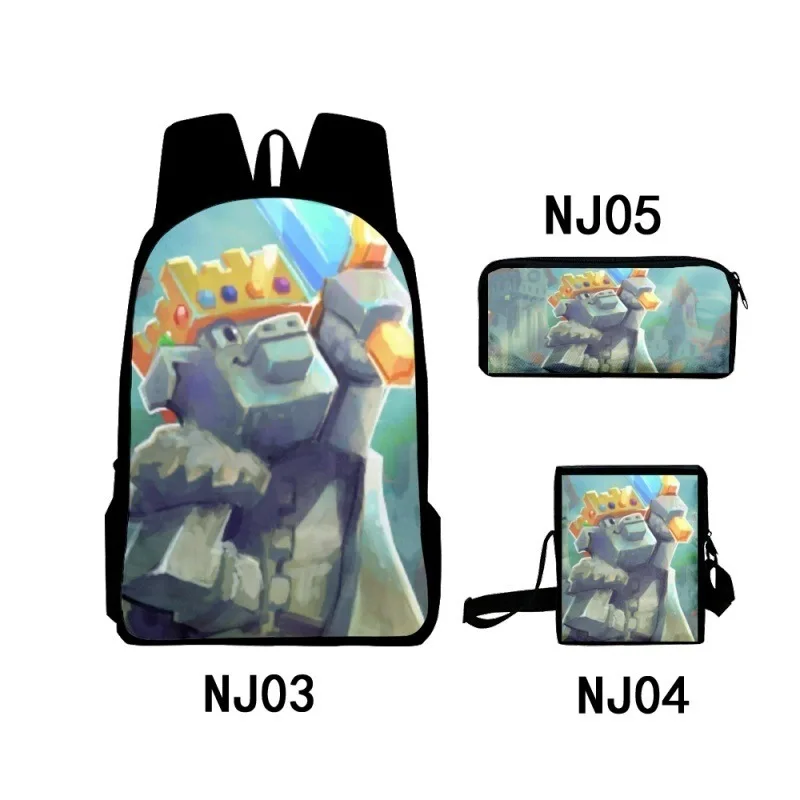Popular Youthful Technoblade 3D Print 3pcs/Set Student Travel bags Laptop Daypack Backpack Shoulder Bag Pencil Case
Popular Youthful Technoblade 3D Print 3pcs/Set Student Travel bags Laptop Daypack Backpack Shoulder Bag Pencil Case