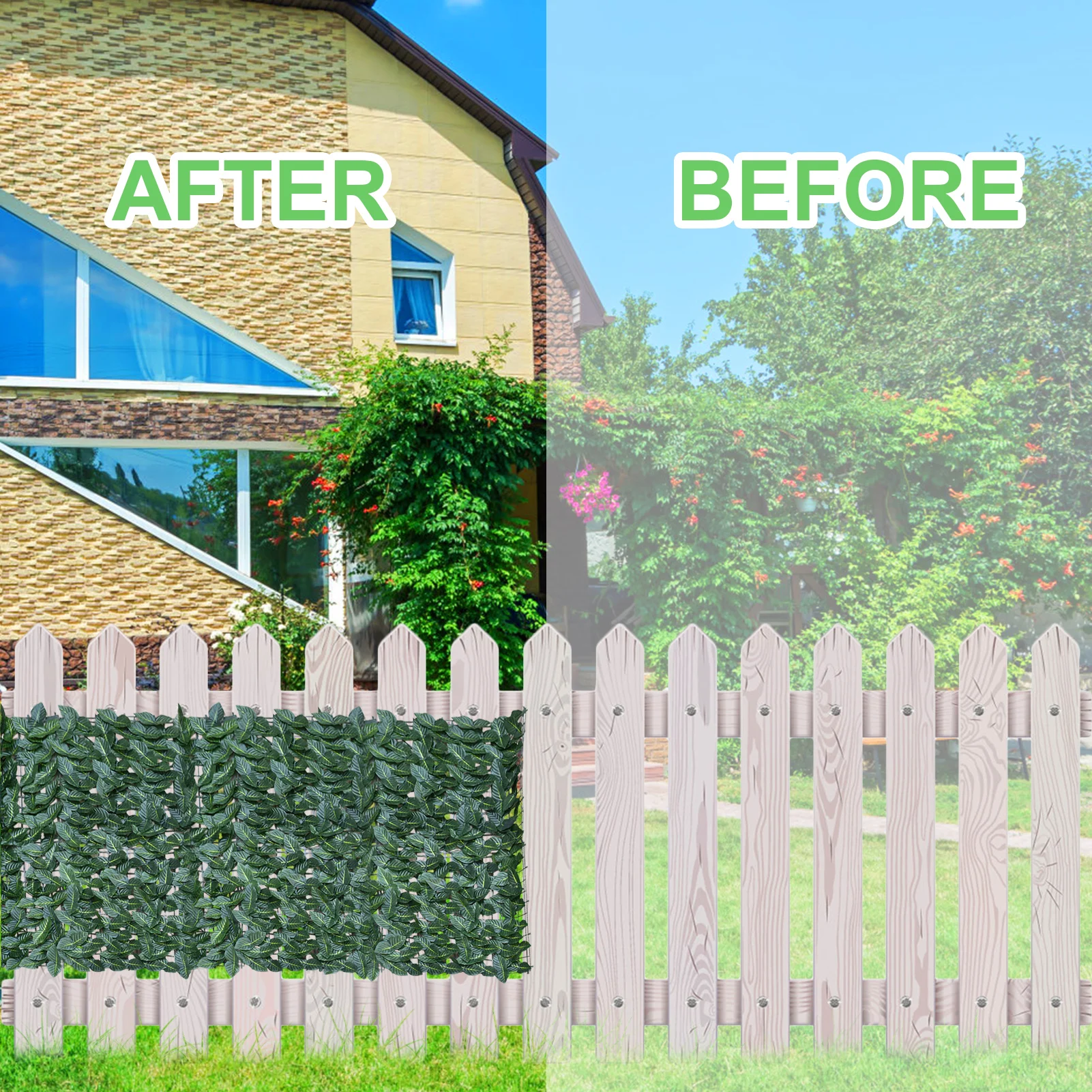 Artificial Ivy Privacy Fence Screen Artificial Ivy Privacy Fence Screen Artificial Hedges Panels Fortune Leaf Balcony Private
Artificial Ivy Privacy Fence Screen Artificial Ivy Privacy Fence Screen Artificial Hedges Panels Fortune Leaf Balcony Private