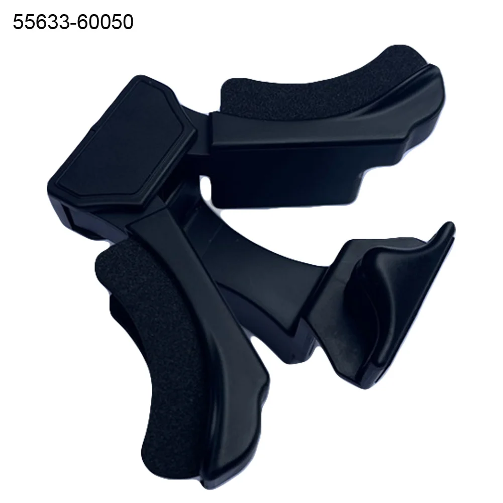For Toyota For LEXUS LX570 LX470 GX470 Cupholder Insert Splitter 55633-60050 Automotive Cupholder Insert Parts
For Toyota For LEXUS LX570 LX470 GX470 Cupholder Insert Splitter 55633-60050 Automotive Cupholder Insert Parts