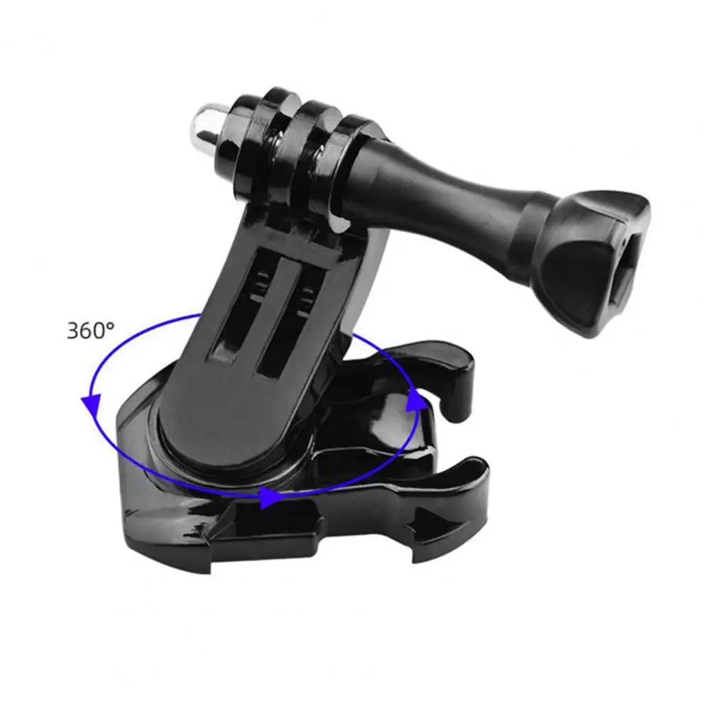 Adapter Mount Convenient Quick Release Flexible Quick Release Action Camera Mount 
Adapter Mount Convenient Quick Release Flexible Quick Release Action Camera Mount
