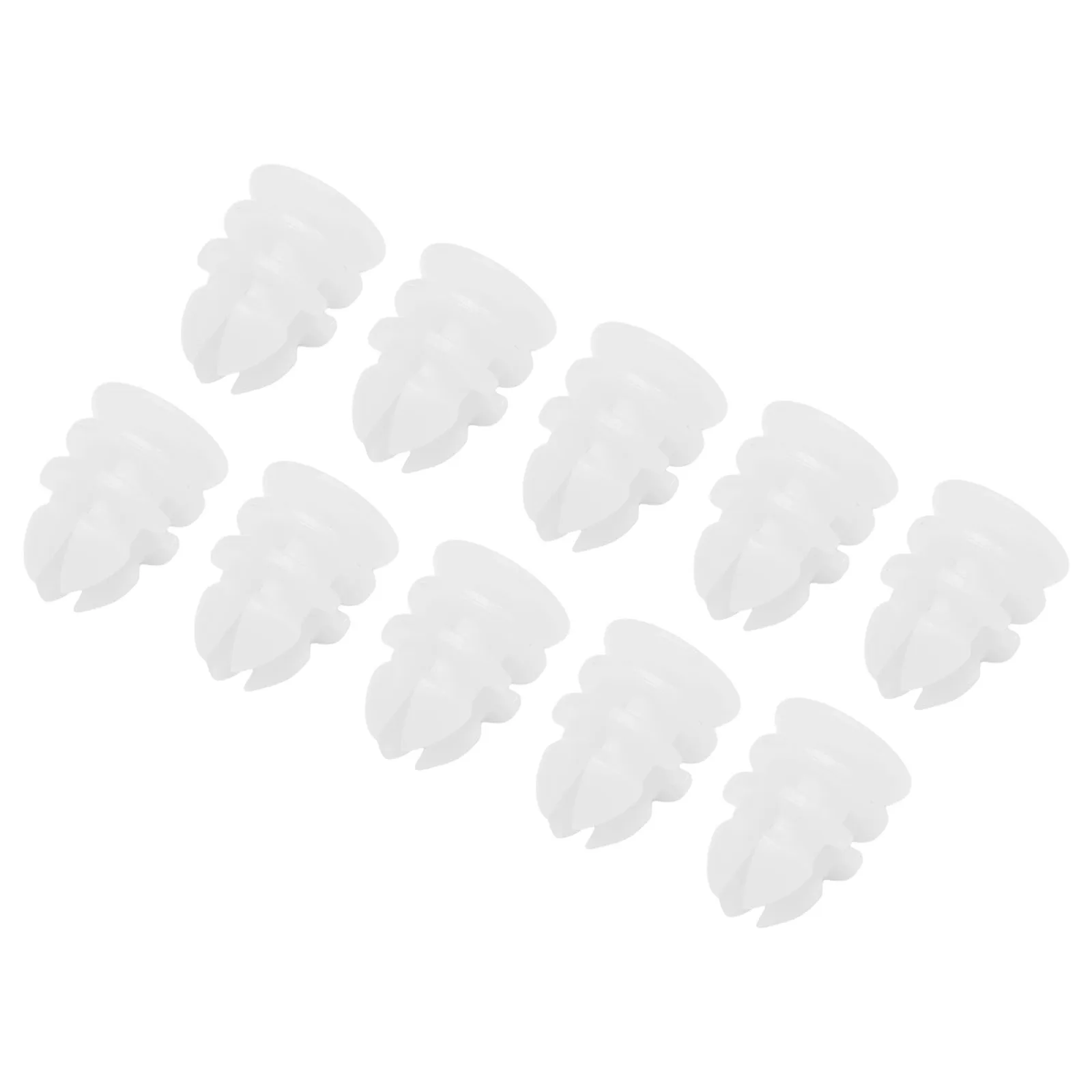 High Quality RETAINERS Clips COWL & LUGGAGE Durable Replacement Rivets 092696-00-B FOR TESLA MODEL 3 2017 & UP
High Quality RETAINERS Clips COWL & LUGGAGE Durable Replacement Rivets 092696-00-B FOR TESLA MODEL 3 2017 & UP