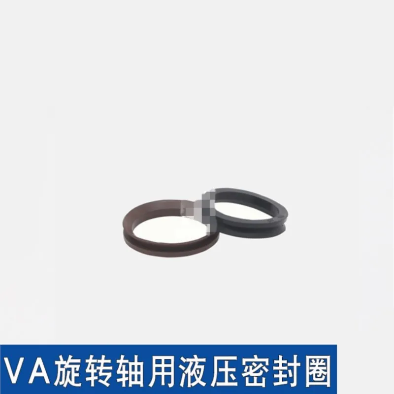 

1pc V type rotary seal water seal VA-120/130/140/150/160/170/180/190/200