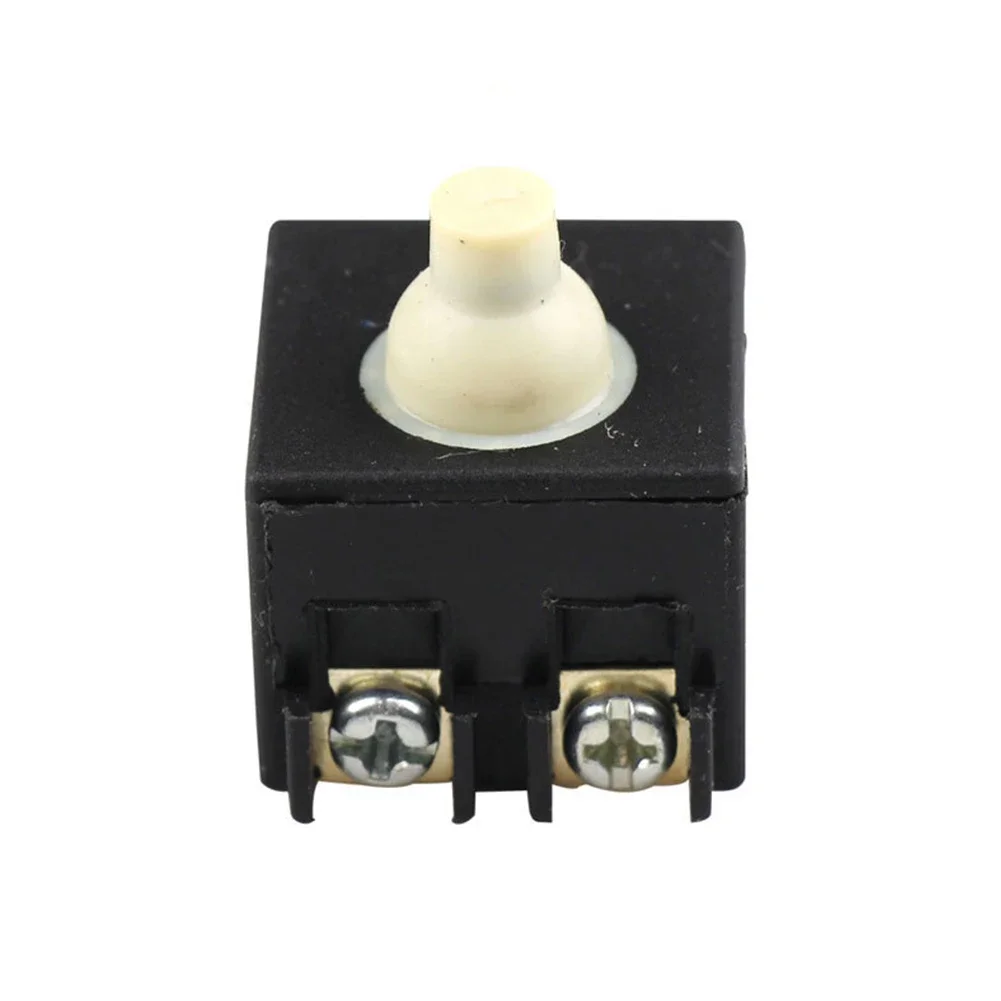 Angle Grinder Switch Angle Grinder Push Button Switch For 100mm Angle Grinder 100 Polisher Accessory Power Tool Accessories
Angle Grinder Switch Angle Grinder Push Button Switch For 100mm Angle Grinder 100 Polisher Accessory Power Tool Accessories