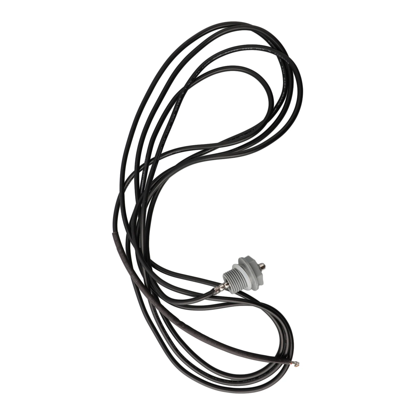 Compatible Temperature Sensor for J 300 LCD Series and J 400 Models Ensures Your Hot Tub Runs at Desired Temperature
Compatible Temperature Sensor for J 300 LCD Series and J 400 Models Ensures Your Hot Tub Runs at Desired Temperature