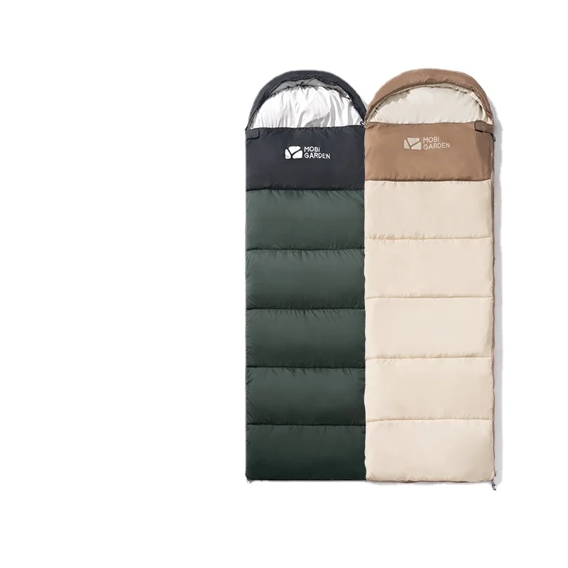 Outdoor Exquisite Camping Summer Thin Adult Indoor Cold-Proof Warm Single
Outdoor Exquisite Camping Summer Thin Adult Indoor Cold-Proof Warm Single