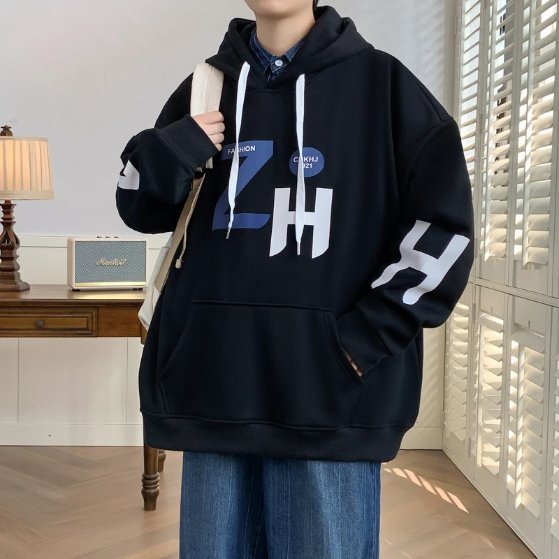 2024 spring High quality men Hoodies Male cotton Hoodies Sweatshirts autumn Men's Long Sleeve Sweatshirt Top Clothing WY070
2024 spring High quality men Hoodies Male cotton Hoodies Sweatshirts autumn Men's Long Sleeve Sweatshirt Top Clothing WY070