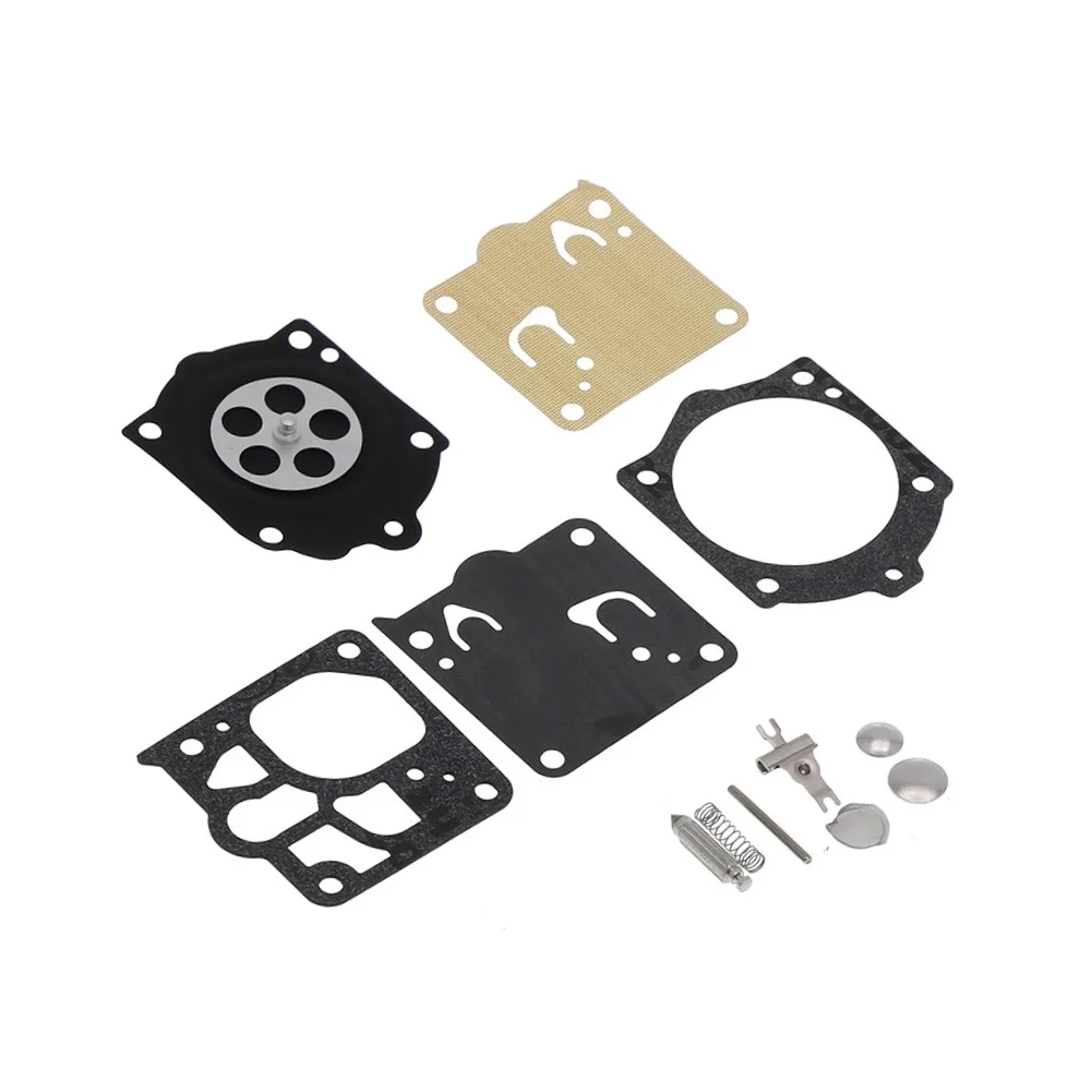 Carburetor Carb Rebuild Repair Kit For Stihl 066 050 051 056 064 076 MS660 Carb Replaces K10 WJ K15-WJ 100% Brand New
Carburetor Carb Rebuild Repair Kit For Stihl 066 050 051 056 064 076 MS660 Carb Replaces K10 WJ K15-WJ 100% Brand New