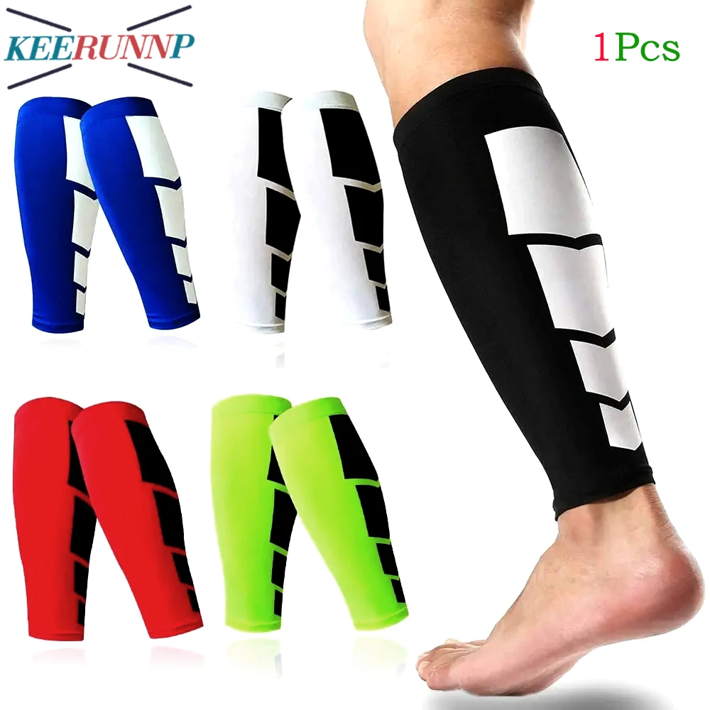 1Pcs Unisex Compression Legs Sleeve Relieve Varicose Veins Circulation Sports Legs Warmer Footless Compression Socks For Running
1Pcs Unisex Compression Legs Sleeve Relieve Varicose Veins Circulation Sports Legs Warmer Footless Compression Socks For Running