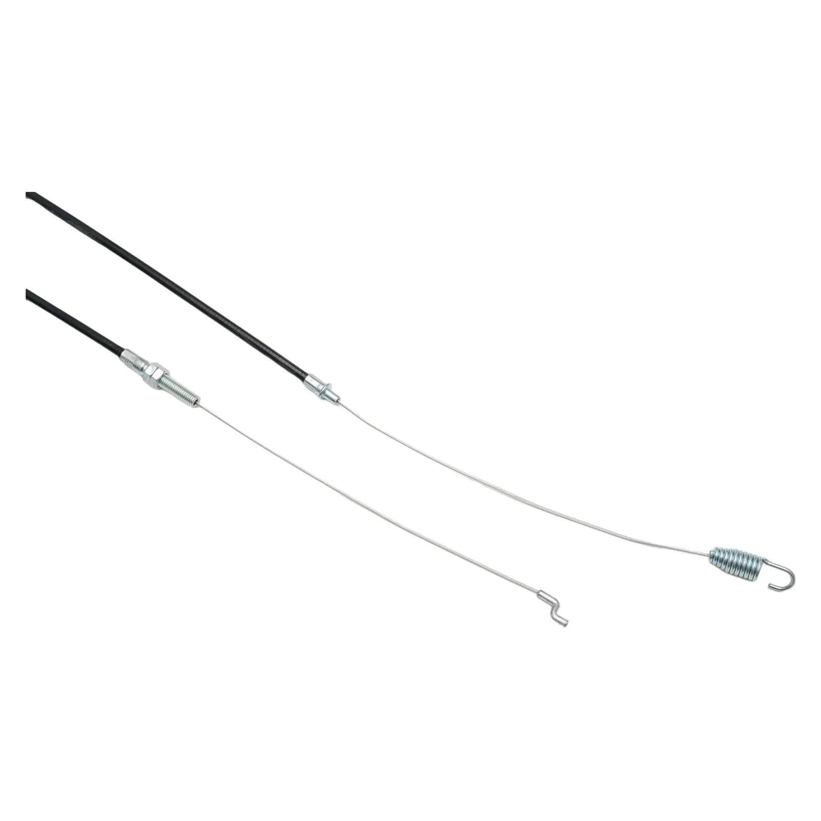 1pc Throttle Cable For Einhell GC-PM 461 S Chainsaw Brushcutter Lawn Mower Parts Replacement Throttle Cable Garden Tool Acces
1pc Throttle Cable For Einhell GC-PM 461 S Chainsaw Brushcutter Lawn Mower Parts Replacement Throttle Cable Garden Tool Acces