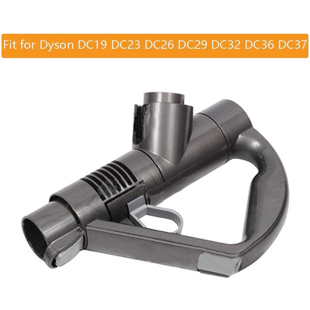 Accessories Handle DC33C DC37 Easy Installation Easy To Carry For Dyson Plastic #9 Vacuum Cleaner 1*Cleaning Brush
Accessories Handle DC33C DC37 Easy Installation Easy To Carry For Dyson Plastic #9 Vacuum Cleaner 1*Cleaning Brush