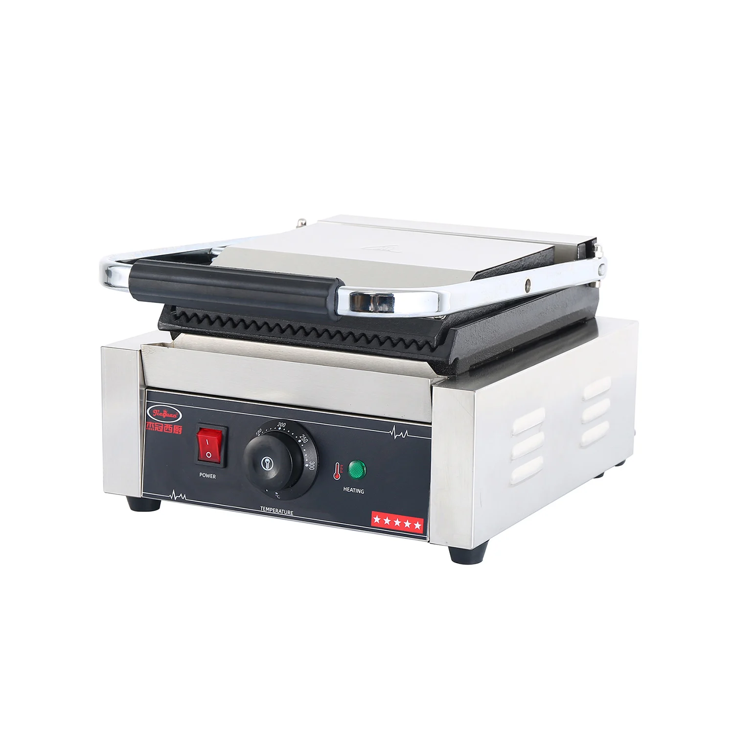 electric small commercial home use table top all flat panini contact Sandwich grills
electric small commercial home use table top all flat panini contact Sandwich grills