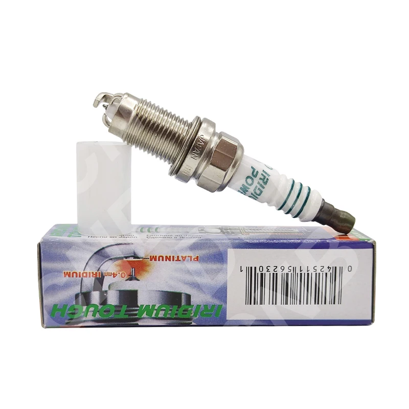 4 шт. VKA20 5623 иридиевая Свеча зажигания подходит для Toyota Mitsubishi MD355067 VKA20-5623 BKR6EKUC автомобильные аксессуары
4 шт. VKA20 5623 иридиевая Свеча зажигания подходит для Toyota Mitsubishi MD355067 VKA20-5623 BKR6EKUC автомобильные аксессуары