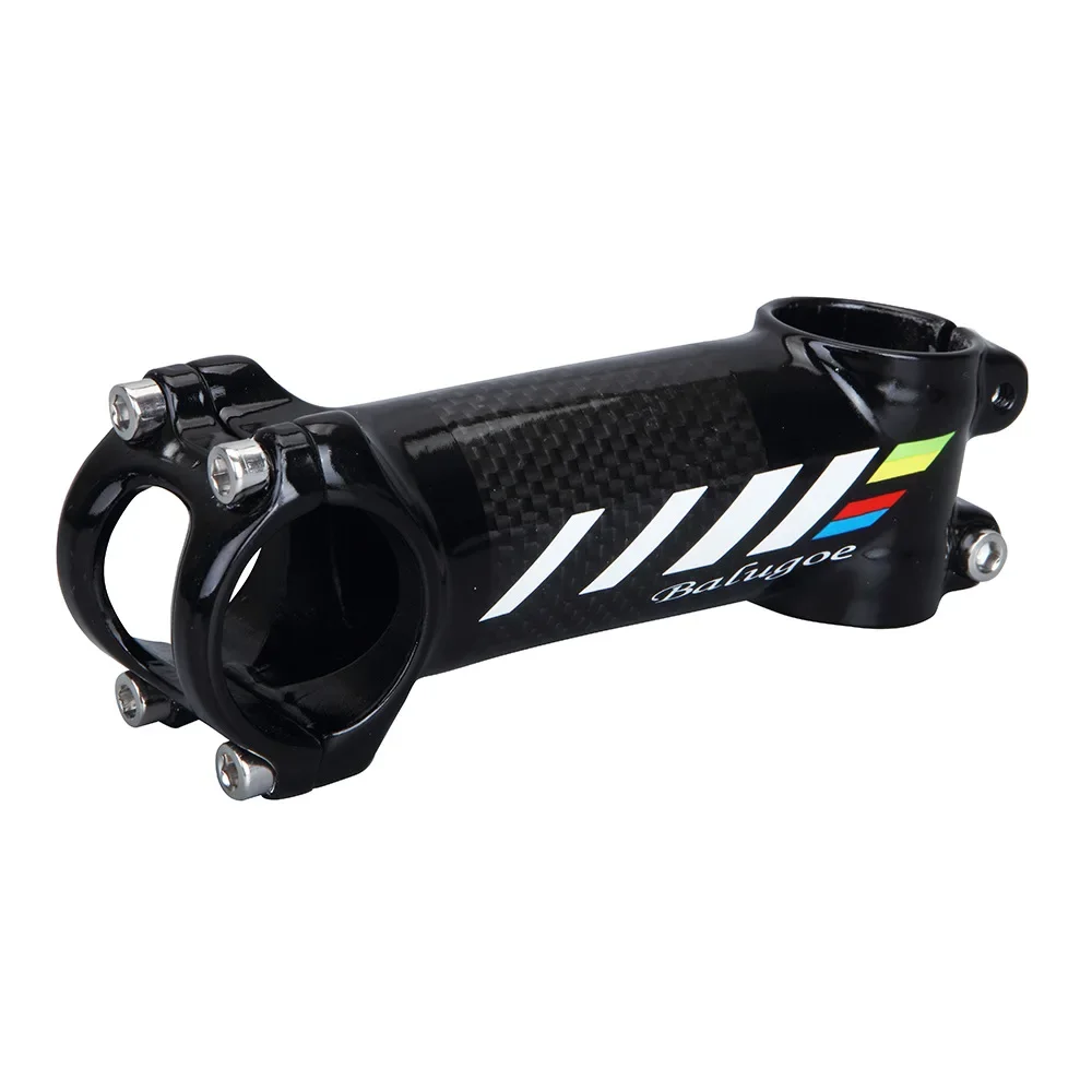 Bicycle Handlebar Stem 28.6-31.8mm Aluminum + Carbon Stem Angle6 17 Mtb Handlebar Stem MTB Stem Spare Parts For Bicycle
Bicycle Handlebar Stem 28.6-31.8mm Aluminum + Carbon Stem Angle6 17 Mtb Handlebar Stem MTB Stem Spare Parts For Bicycle