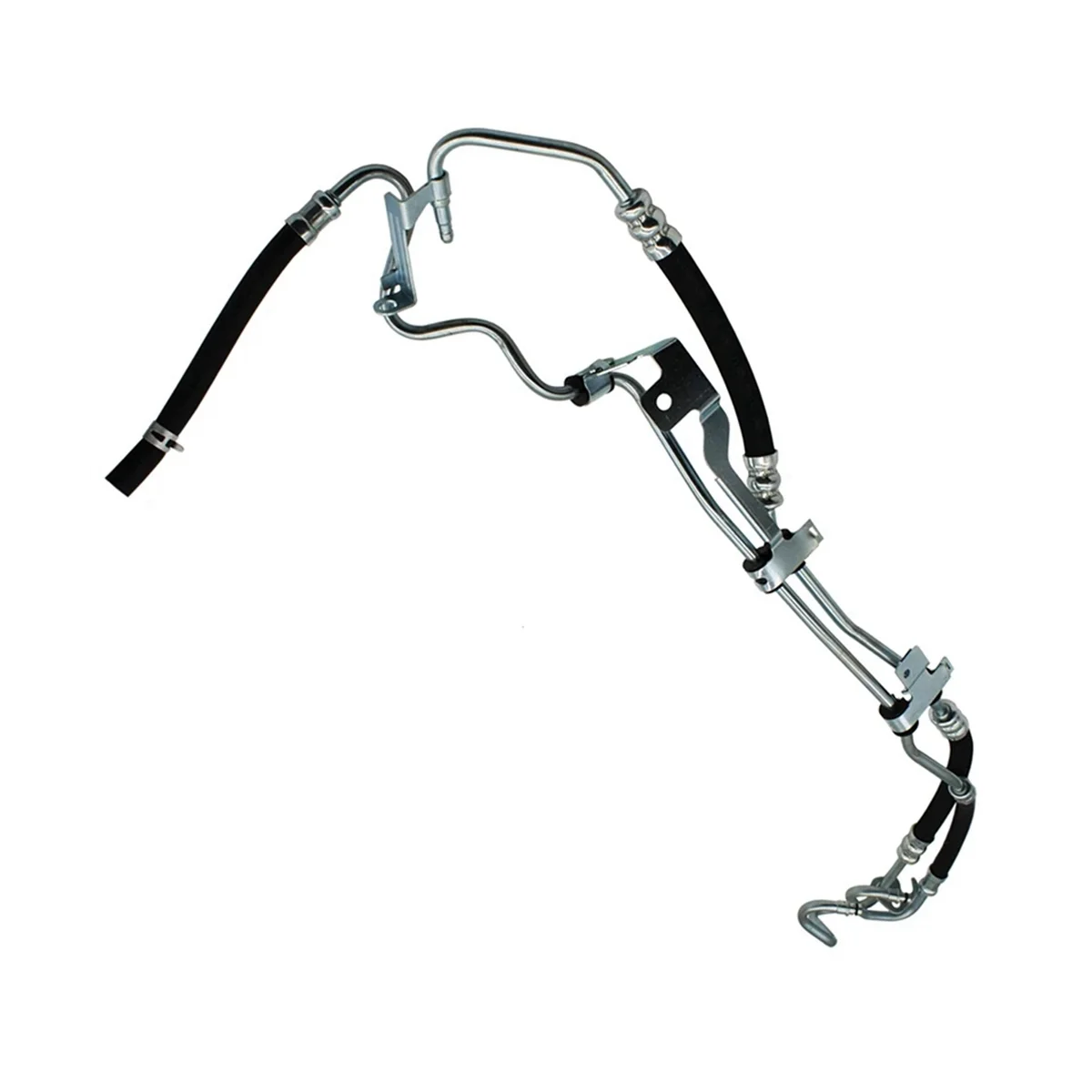 1743278 Power Steering Hose Steering Power Pump Fuel Line Automobile for Ford C-Max 2007-2011
1743278 Power Steering Hose Steering Power Pump Fuel Line Automobile for Ford C-Max 2007-2011