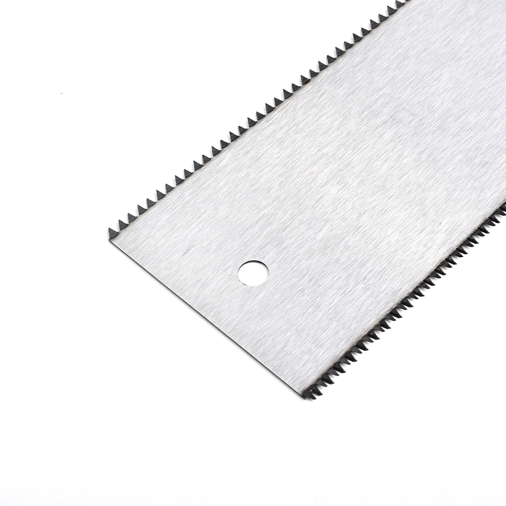 Double Edge Hand Saw 65MN Pruning Saws Garden Carpenter Woodworking Tools Herramientas Ferramentas Multimeter Multitool
Double Edge Hand Saw 65MN Pruning Saws Garden Carpenter Woodworking Tools Herramientas Ferramentas Multimeter Multitool