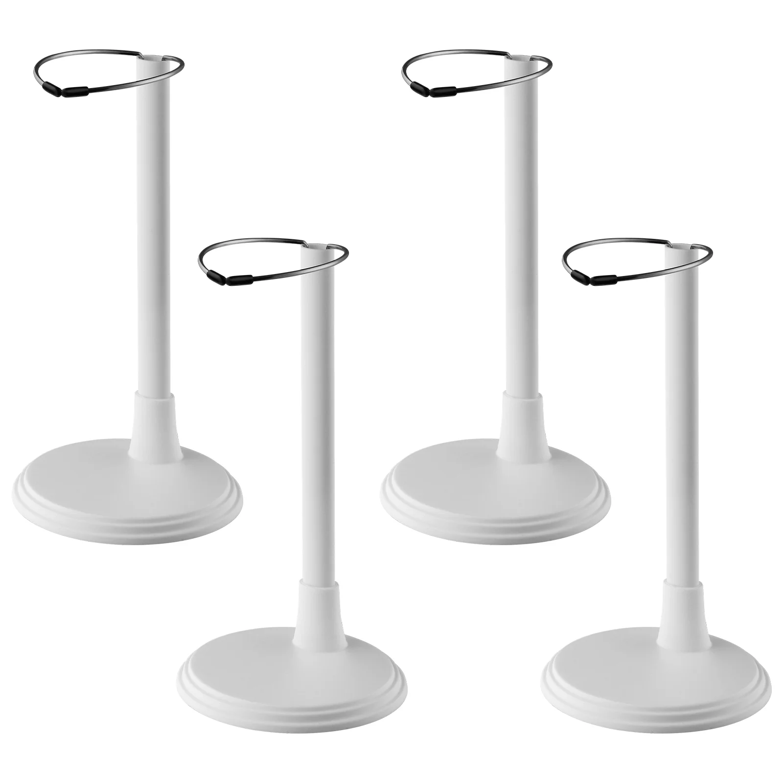 

Support Frames Toy Cabbage Figures Stand Standing Rack Holders Racks Supporting Models