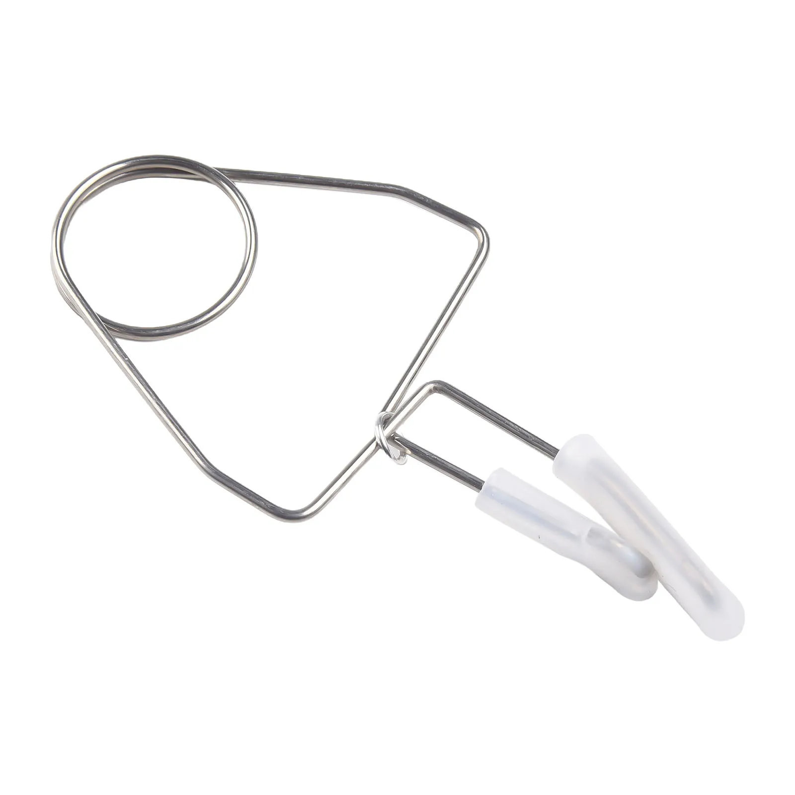 Flute Clips Flute Pad Clip Supplies Repair Stainless Steel Maintenance Equipment Flute Maintenance Tool Musical Instrument
Flute Clips Flute Pad Clip Supplies Repair Stainless Steel Maintenance Equipment Flute Maintenance Tool Musical Instrument
