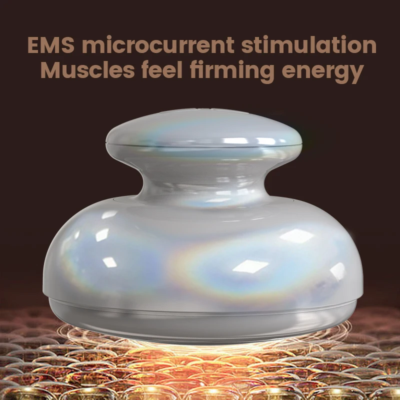 Electric Body Slimming Machine Fat Burner Slim Shaping Device EMS Ultrasonic Vibration Heating Lose Weight Cellulite Massager 
Electric Body Slimming Machine Fat Burner Slim Shaping Device EMS Ultrasonic Vibration Heating Lose Weight Cellulite Massager