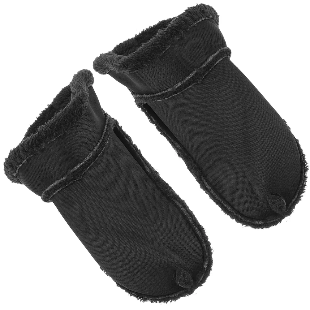 

Warm Liner Clogs Liners Sheepskin Replacement Insoles Plush Wool Winter Cozy Fluffy Inserts Inner Soles Shoes Boots Slippers
