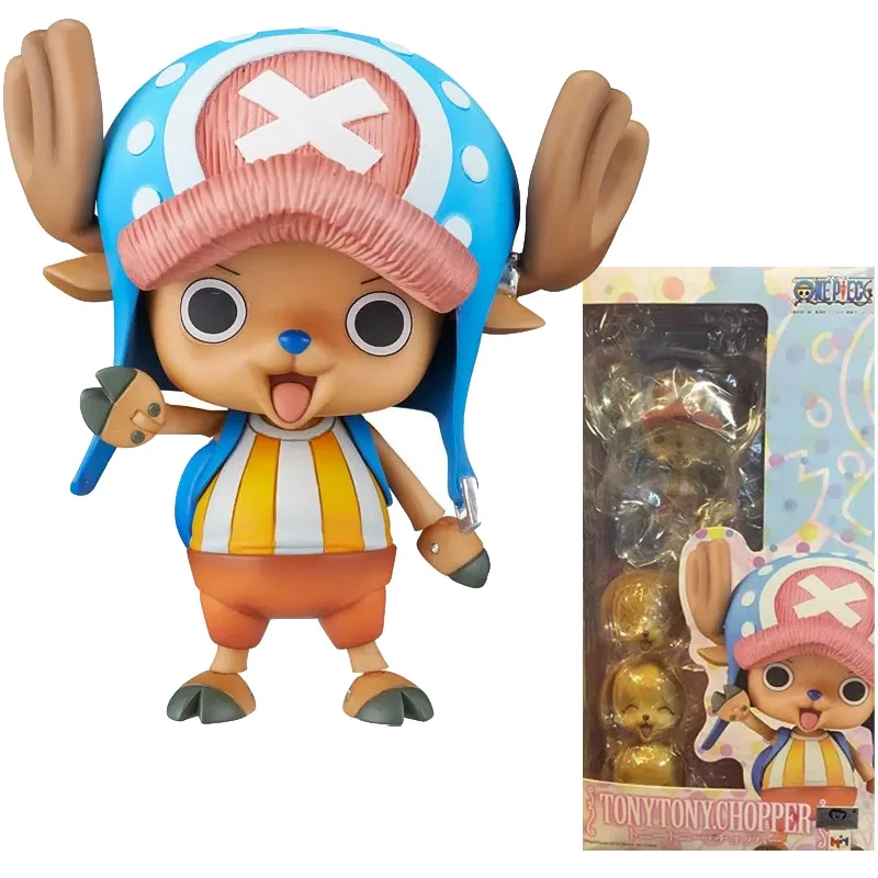 Оригинальные фигурки героев MegaHouse, переменные экшн-герои, VAH, Тони, чоппер, коллекционная цельная модель, экшн-фигурки, подарки
Оригинальные фигурки героев MegaHouse, переменные экшн-герои, VAH, Тони, чоппер, коллекционная цельная модель, экшн-фигурки, подарки