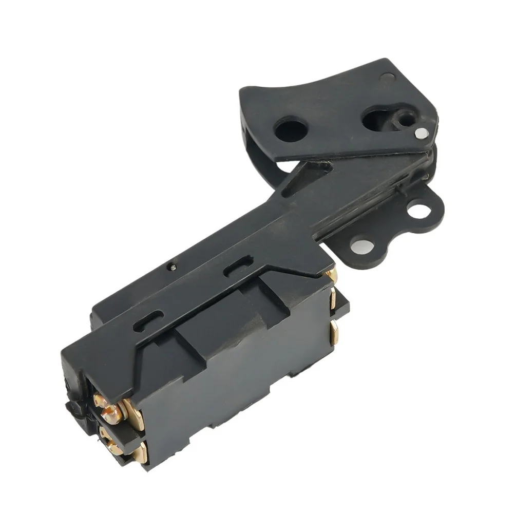 Switch Trigger Switch Power Tool Accessories 255 Cut Off Machine Mitre Saw Non-Lock Button Power Tool High Quality
Switch Trigger Switch Power Tool Accessories 255 Cut Off Machine Mitre Saw Non-Lock Button Power Tool High Quality