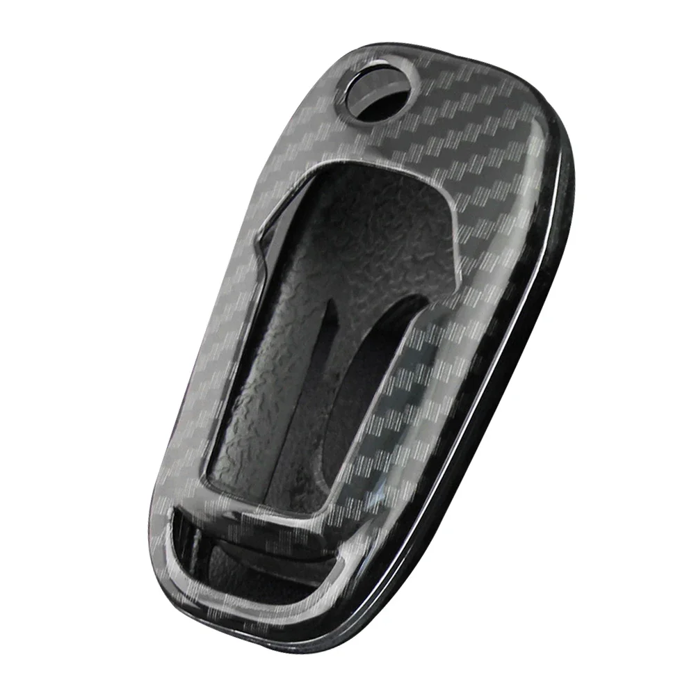1pc Key Shell Car Strong Signal Well Protection Carbon Fiber Dust Proof Flip Key Shell Cover For Explorer F150
1pc Key Shell Car Strong Signal Well Protection Carbon Fiber Dust Proof Flip Key Shell Cover For Explorer F150