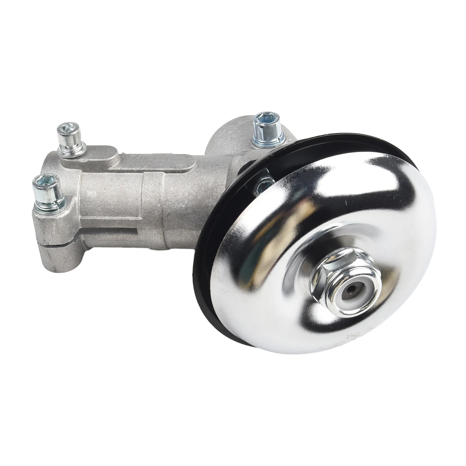 Лидер продаж, Редукторная головка для триммера, кусторез, редуктор, запчасти для газонокосилки, сменный триммер, Универсальный 24 мм
Лидер продаж, Редукторная головка для триммера, кусторез, редуктор, запчасти для газонокосилки, сменный триммер, Универсальный 24 мм