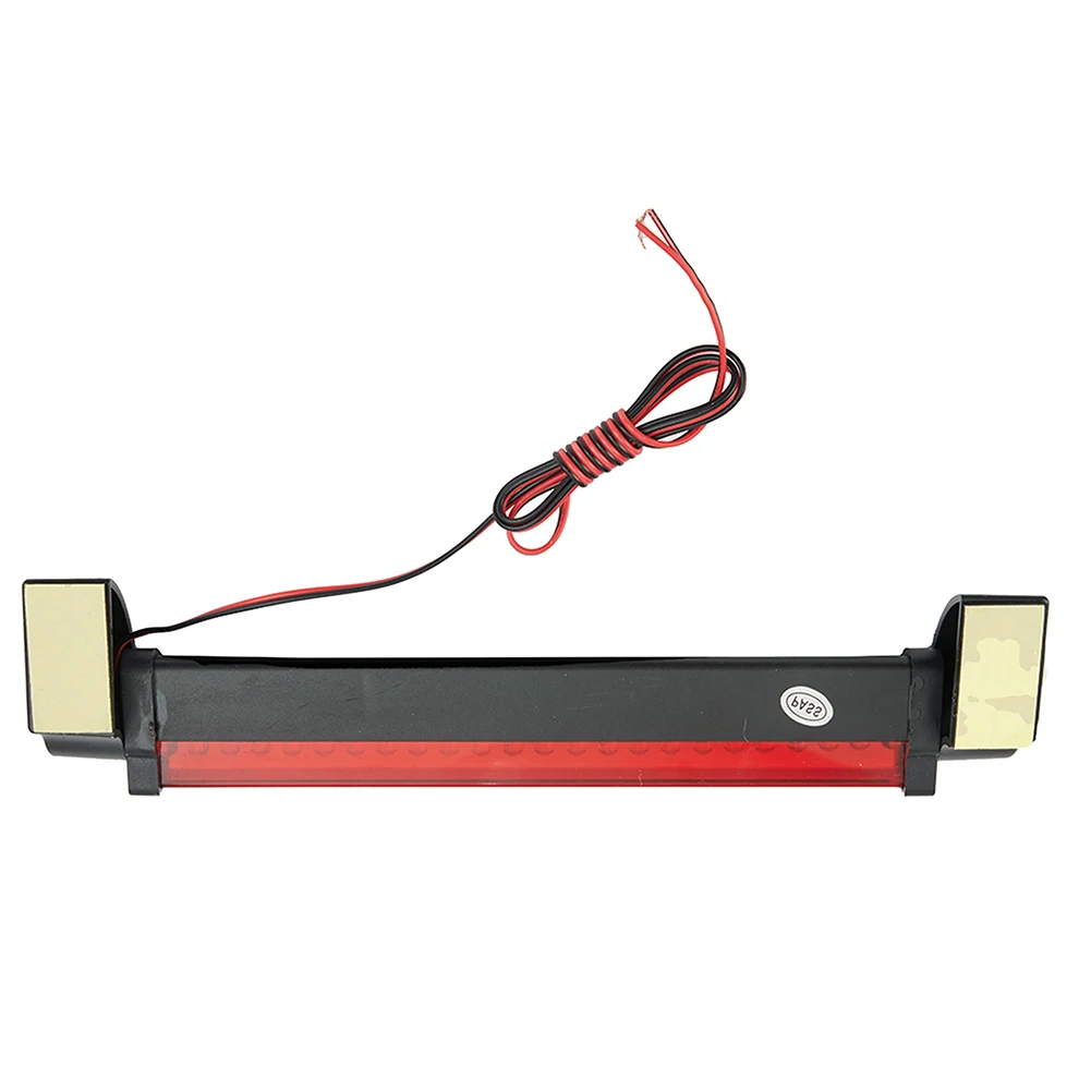 Accessories Durable Useful Brake Light Cargo For car Offroad Lamp Lens Mount Reflector Signal Universal Bright
Accessories Durable Useful Brake Light Cargo For car Offroad Lamp Lens Mount Reflector Signal Universal Bright