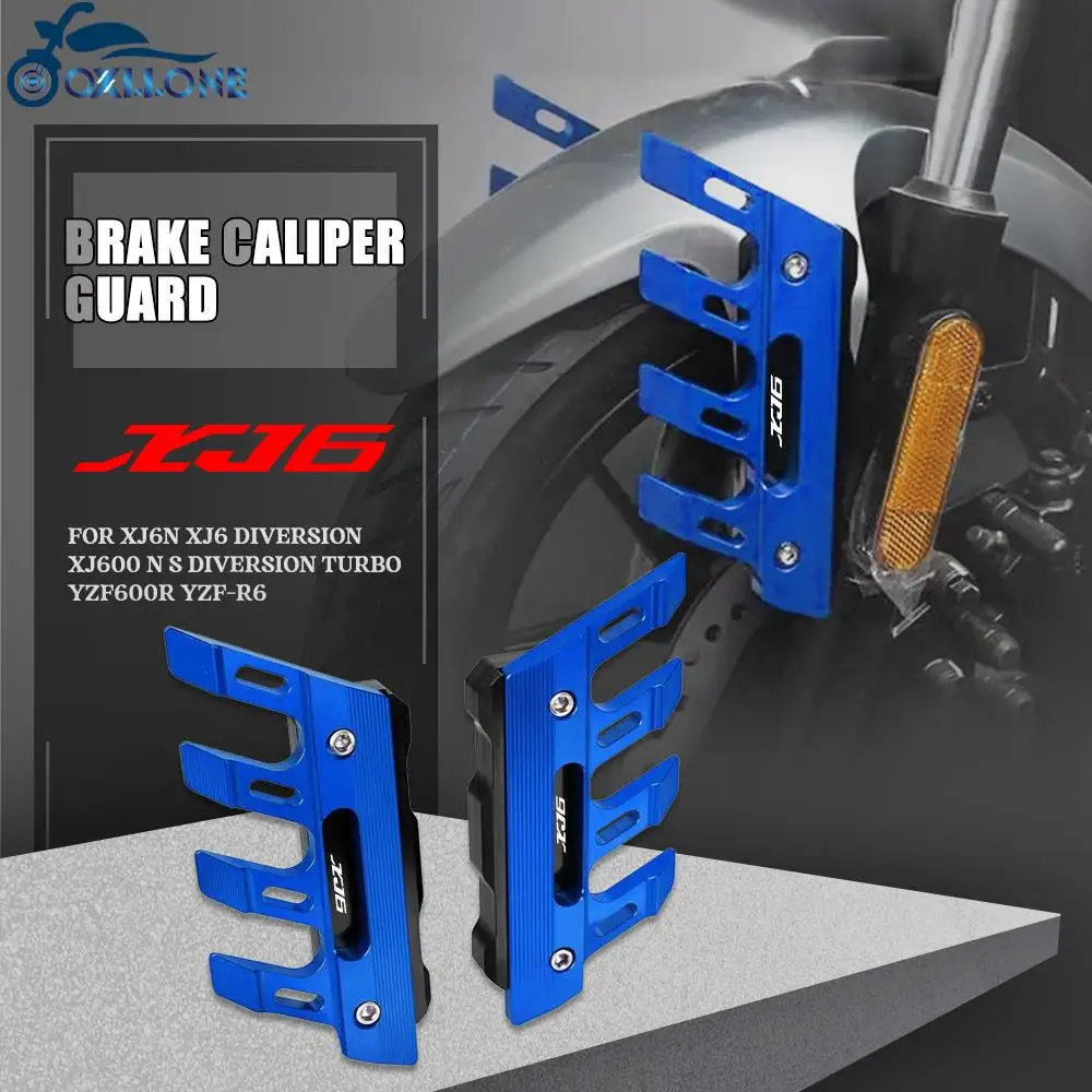 Moto Mudguard Side Protection Anti-fall Slider For YAMAHA XJ6N XJ6 DIVERSION XJ600 N S DIVERSION TURBO YZF600R YZF 600R YZF-R6
Moto Mudguard Side Protection Anti-fall Slider For YAMAHA XJ6N XJ6 DIVERSION XJ600 N S DIVERSION TURBO YZF600R YZF 600R YZF-R6