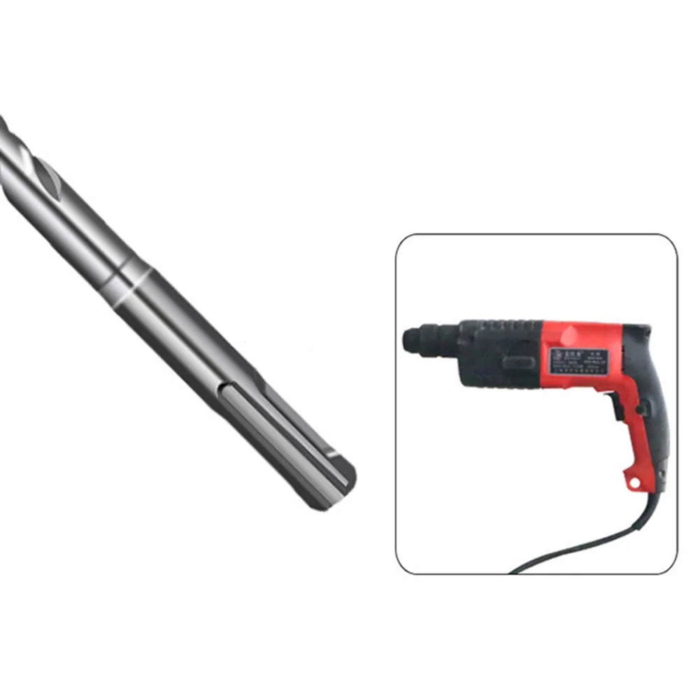 Tile Porcelain Drill Bit SDS PLUS Shank Carbide Drill Drilling For Ceramic Stone Wood Triangle Alloy Drill Bit
Tile Porcelain Drill Bit SDS PLUS Shank Carbide Drill Drilling For Ceramic Stone Wood Triangle Alloy Drill Bit