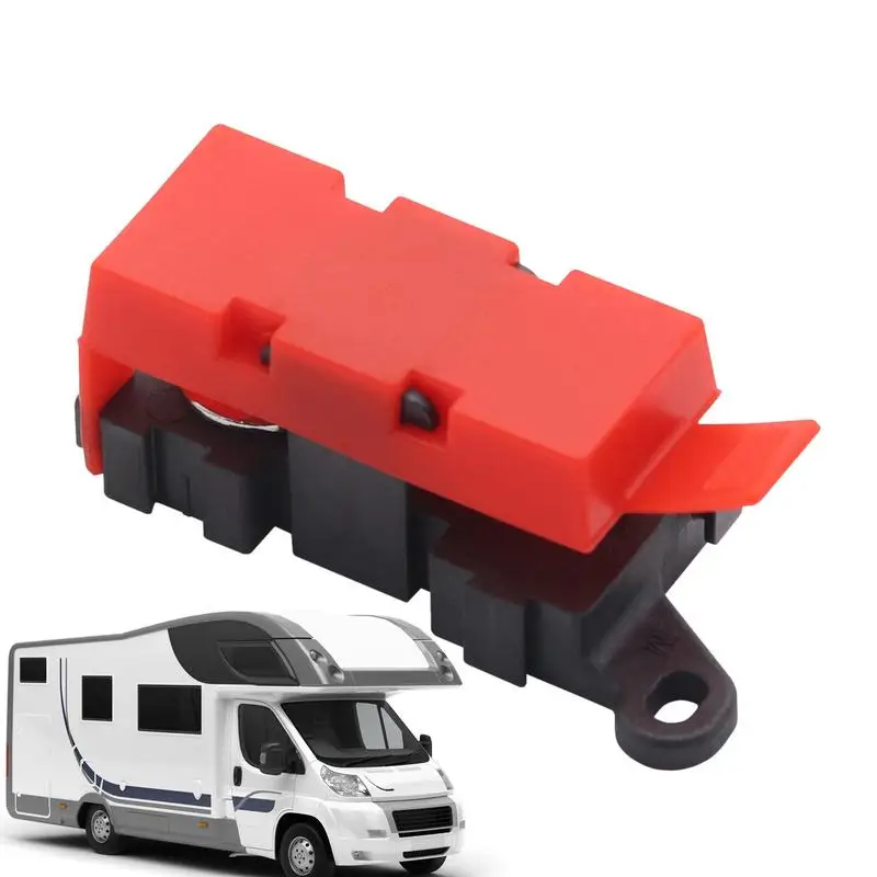 Fuse Holder Box Large Fork Bolt Type Fuse Box Modification Fuse Box Holder 200A Large Fork Bolt Type Modification Blades
Fuse Holder Box Large Fork Bolt Type Fuse Box Modification Fuse Box Holder 200A Large Fork Bolt Type Modification Blades