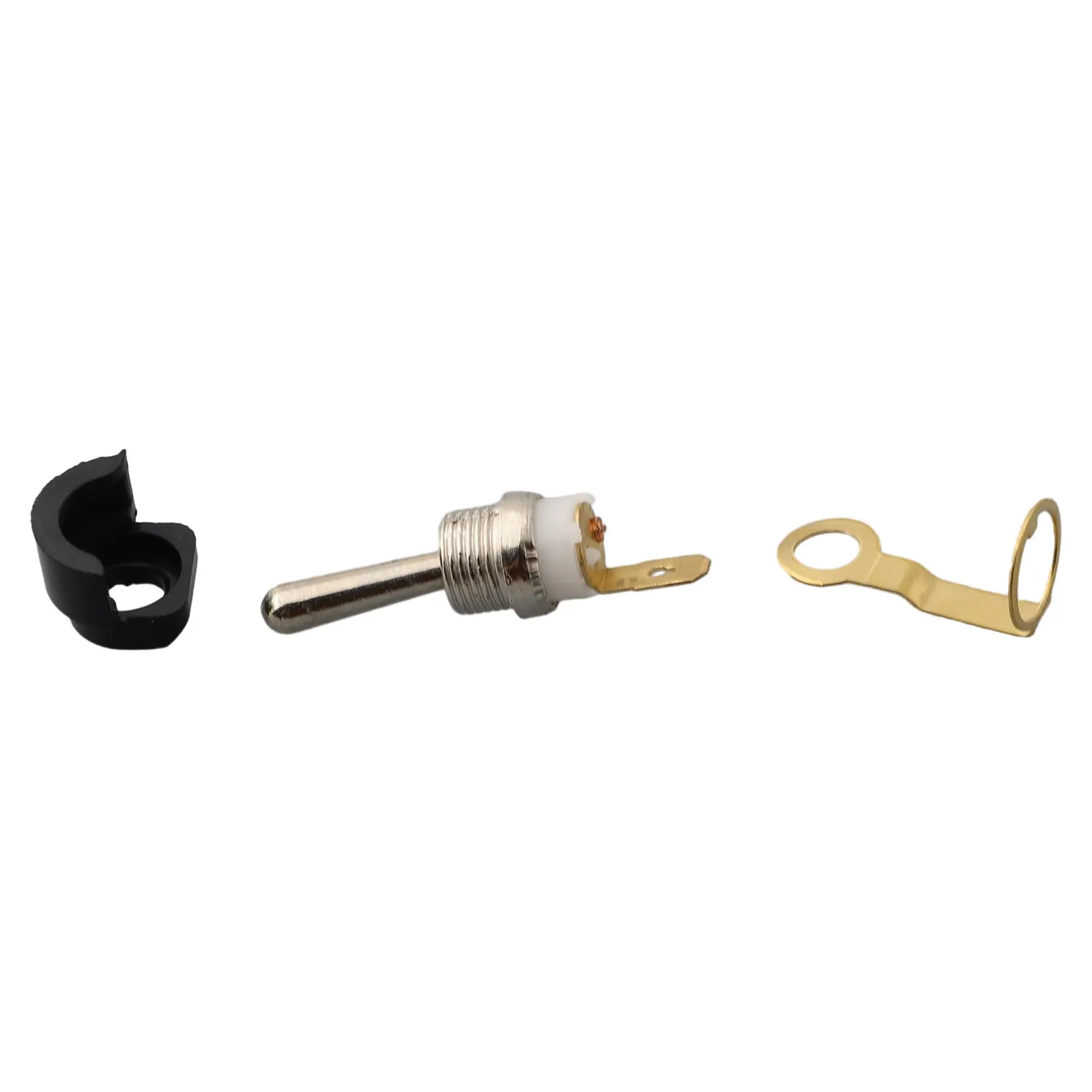 Set Spring Switch On/Off Bushing Fits For Chinese 4500 5200 5800 Chainsaw series Replace Accessories Brand New
Set Spring Switch On/Off Bushing Fits For Chinese 4500 5200 5800 Chainsaw series Replace Accessories Brand New