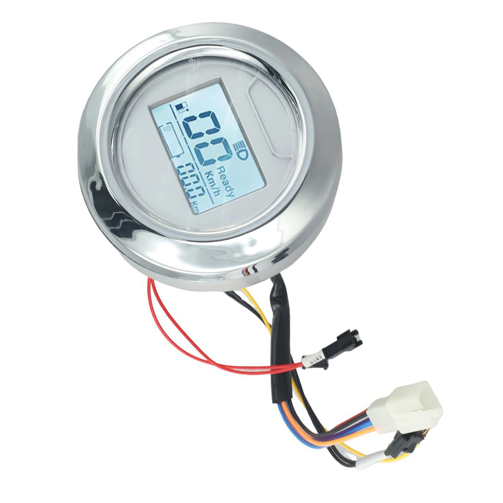 ЖК-дисплей экран двигателя Speedmeter 48-72 в Запчасти для электрического велосипеда скутера аксессуары для электрического велосипеда
ЖК-дисплей экран двигателя Speedmeter 48-72 в Запчасти для электрического велосипеда скутера аксессуары для электрического велосипеда