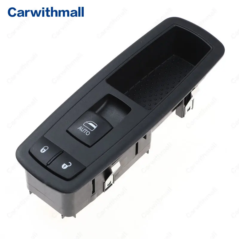 Новый переключатель переднего правого стекла для Chrysler Town & Country 2014-2017 56046822AC 68110865AA 56046822AD
Новый переключатель переднего правого стекла для Chrysler Town & Country 2014-2017 56046822AC 68110865AA 56046822AD
