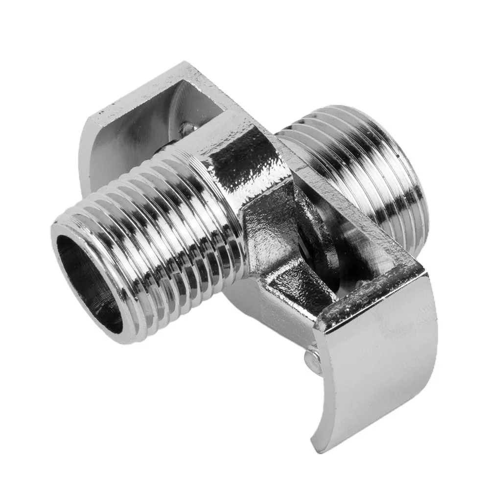 Switch Faucet Adapter Kitchen Sink Splitter Diverter Valve Water Tap Connector For Toilet Bidet Shower Bathroom Accessories
Switch Faucet Adapter Kitchen Sink Splitter Diverter Valve Water Tap Connector For Toilet Bidet Shower Bathroom Accessories