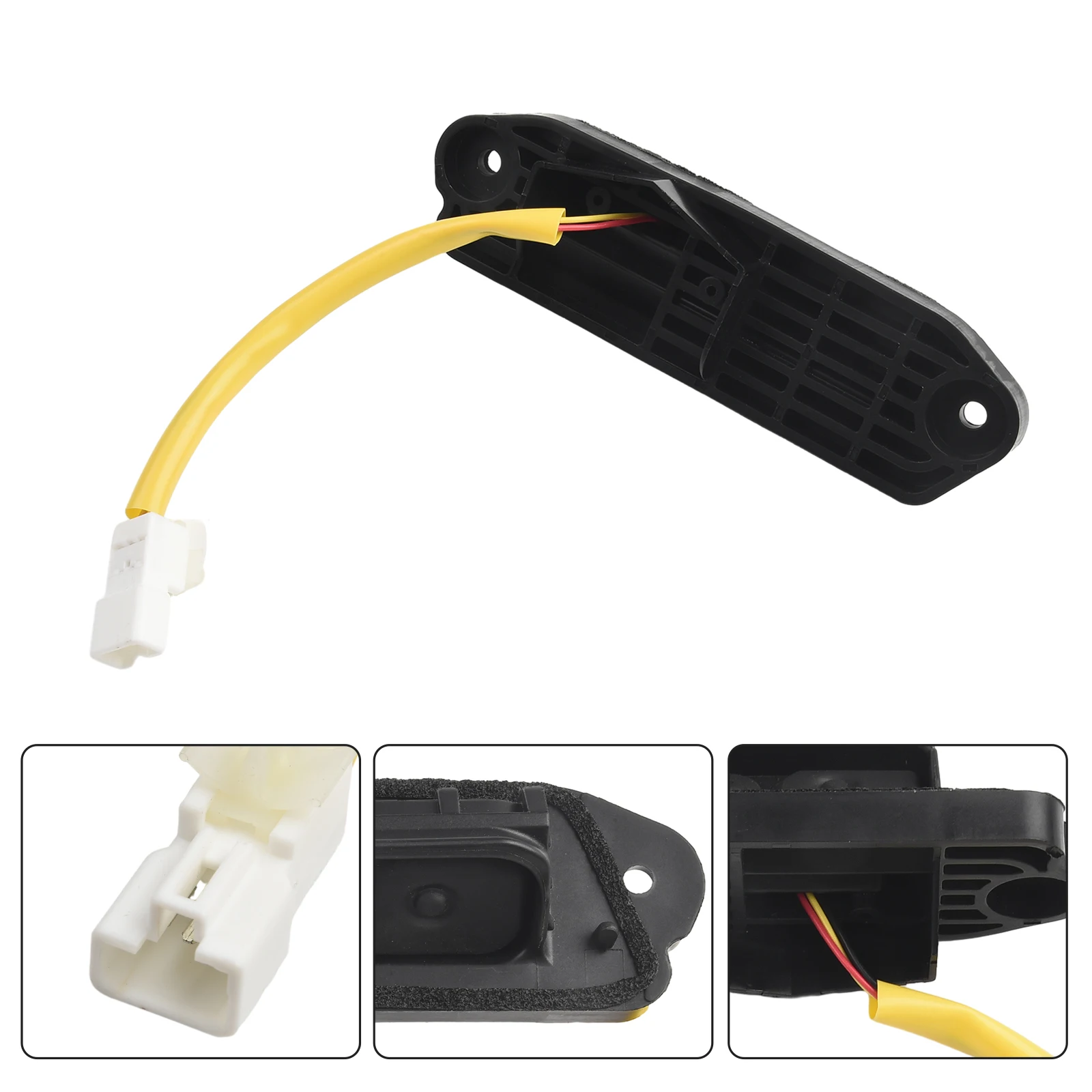 Switch Trunk Opening Switch Trunk Opening Switch 5810A090 ABS Black Car Accessories New Opening Switch Brand New
Switch Trunk Opening Switch Trunk Opening Switch 5810A090 ABS Black Car Accessories New Opening Switch Brand New