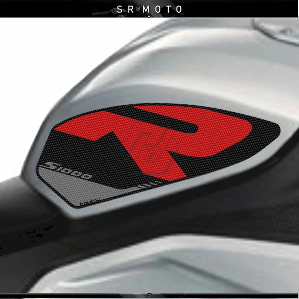 For BMW Motorrad S1000R 2021-2022 Motorcycle Accessorie Side Tank Pad Protection Knee Grip Traction
For BMW Motorrad S1000R 2021-2022 Motorcycle Accessorie Side Tank Pad Protection Knee Grip Traction